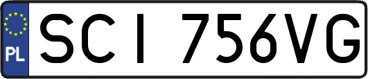 SCI756VG