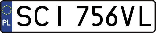 SCI756VL