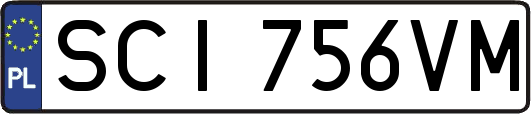 SCI756VM