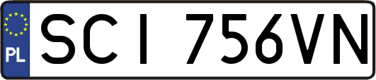 SCI756VN