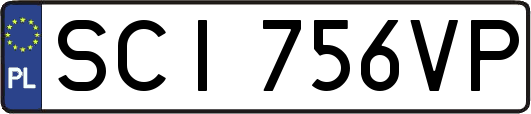 SCI756VP