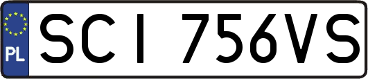 SCI756VS