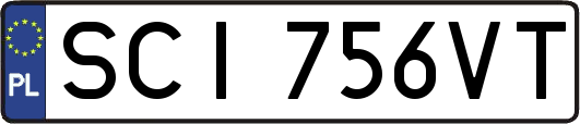 SCI756VT