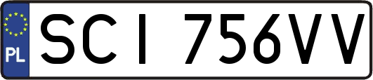 SCI756VV