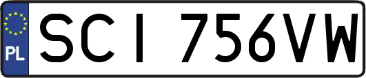 SCI756VW