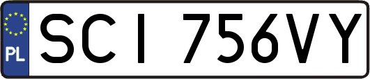 SCI756VY