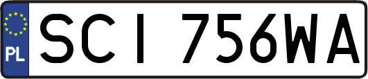 SCI756WA