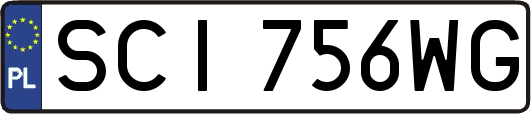 SCI756WG