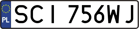 SCI756WJ