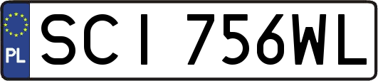 SCI756WL
