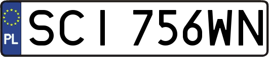 SCI756WN