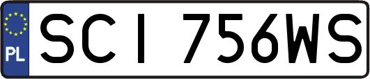 SCI756WS