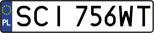 SCI756WT