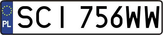 SCI756WW