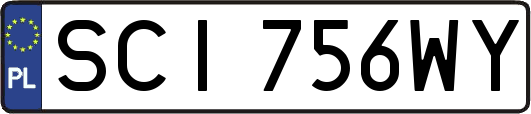 SCI756WY