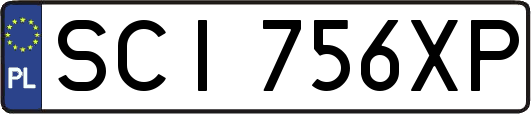 SCI756XP