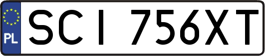 SCI756XT