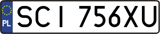 SCI756XU