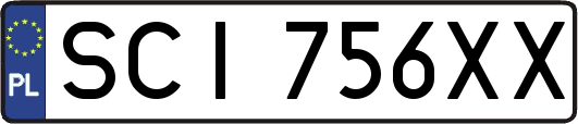 SCI756XX