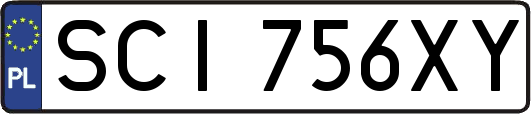 SCI756XY