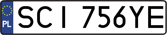 SCI756YE