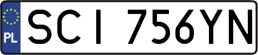 SCI756YN