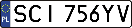 SCI756YV