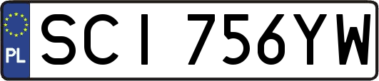 SCI756YW
