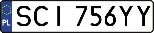 SCI756YY