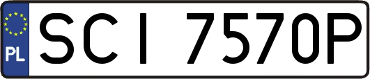 SCI7570P