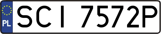 SCI7572P