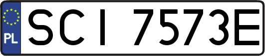 SCI7573E