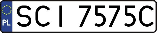 SCI7575C