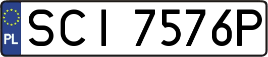 SCI7576P
