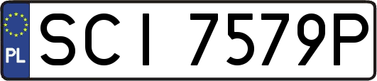 SCI7579P