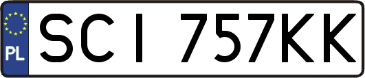 SCI757KK
