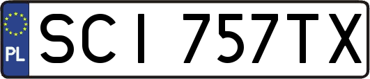 SCI757TX