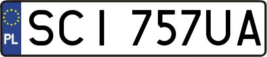 SCI757UA