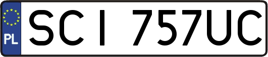 SCI757UC