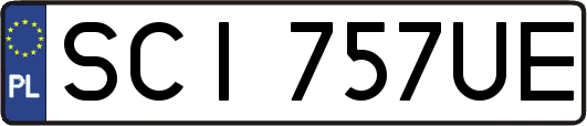 SCI757UE
