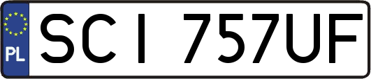 SCI757UF