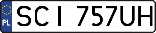 SCI757UH