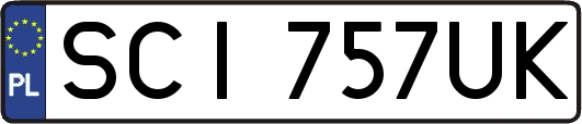 SCI757UK