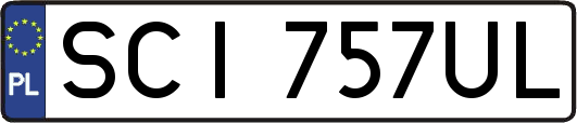 SCI757UL
