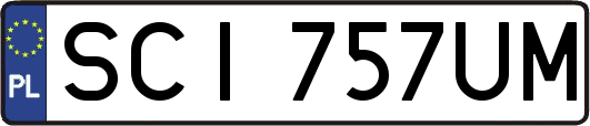 SCI757UM