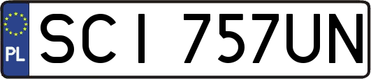 SCI757UN