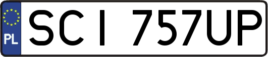 SCI757UP