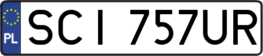 SCI757UR