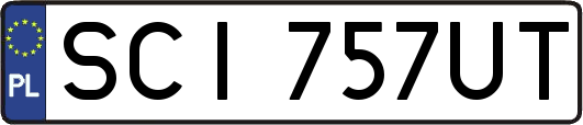 SCI757UT