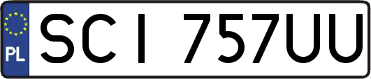 SCI757UU